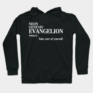 EVA- Ep.26 Hoodie